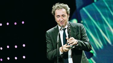 Lo mejor del cine europeo