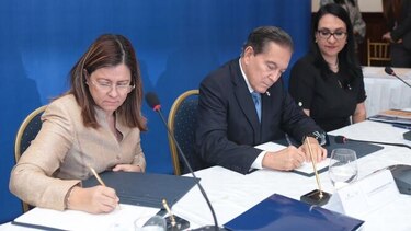 Ejecutivo sanciona modificación a la ley sobre dispositivos médicos