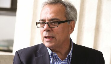 ‘Ningún gobierno sale solo de esta crisis’: Daniel Zovatto