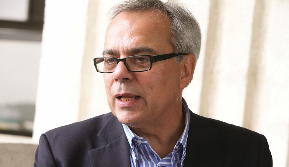 ‘Ningún gobierno sale solo de esta crisis’: Daniel Zovatto