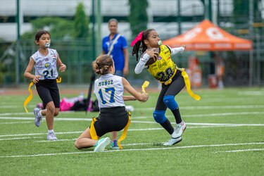 La acción de la KFL define sus primeros finalistas y continúa con la postemporada