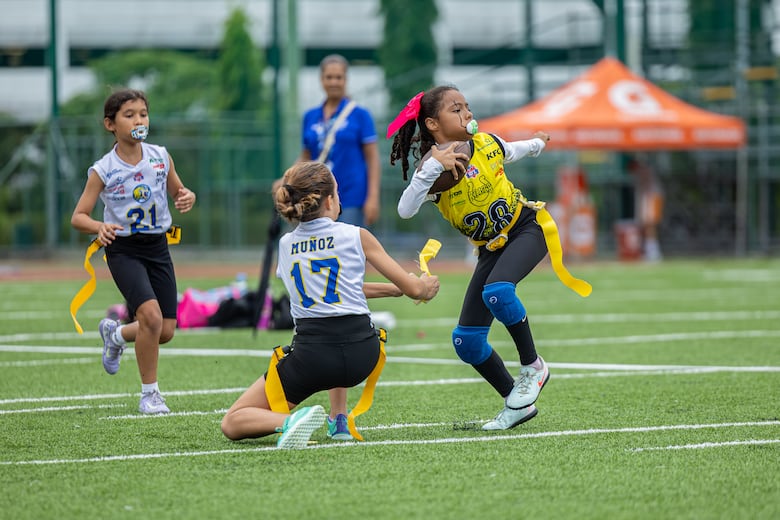 La acción de la KFL define sus primeros finalistas y continúa con la postemporada