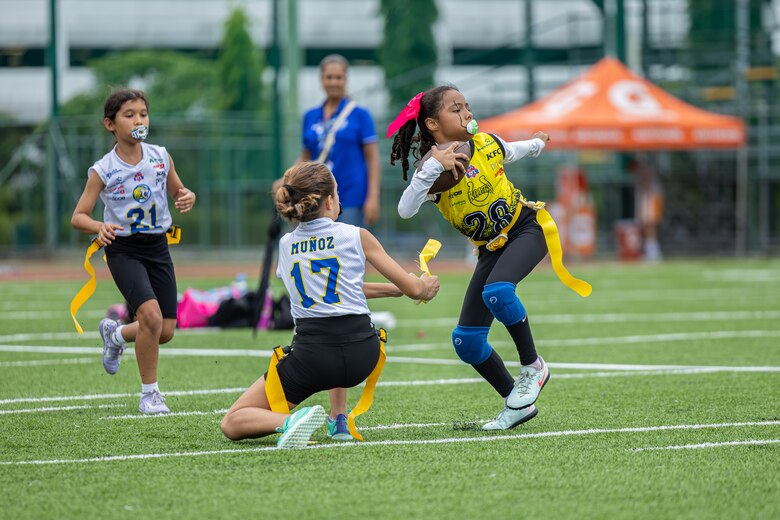 La acción de la KFL define sus primeros finalistas y continúa con la postemporada