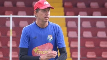 Gary Stempel, listo para empezar a trabajar