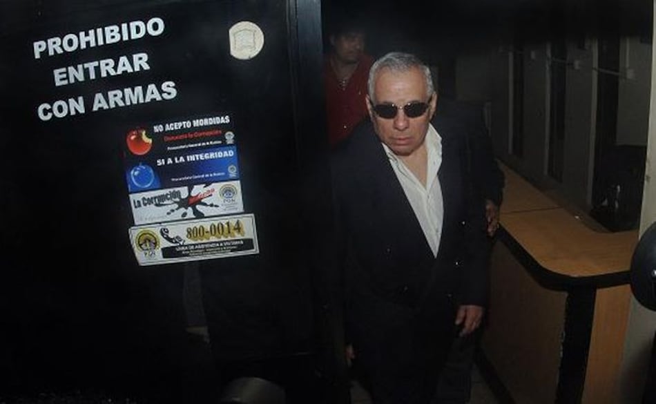 Cristóbal Salerno y la ruta hasta los millones