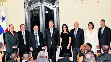 Con la renuncia de Stiglitz y Pieth, queda 'desdibujado' el objetivo del comité, advierte TI Panamá