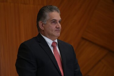 Maruja Herrera, Moltó, Acha, Ábrego, Linares... Mulino arma un Gabinete con caras nuevas y conocidas