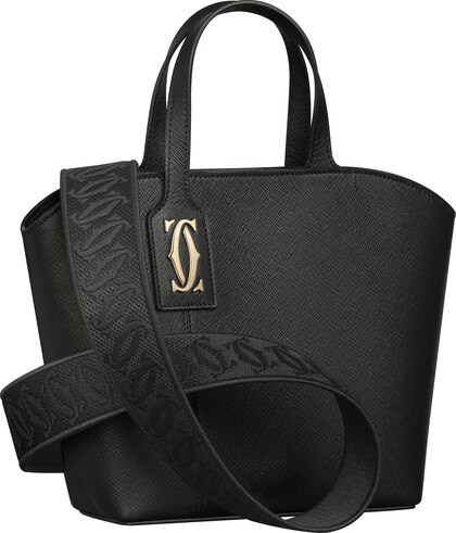 La doble C de Cartier borda una nueva pieza de colección