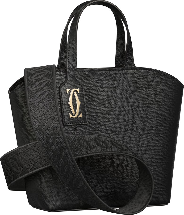 La doble C de Cartier borda una nueva pieza de colección