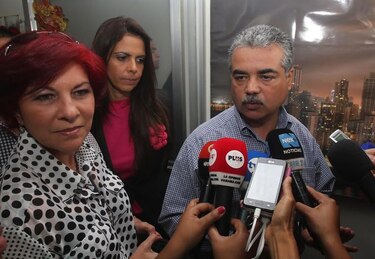 Bancada de Cambio Democrático aún no sabe si aceptará bonos navideños de 25 mil dólares