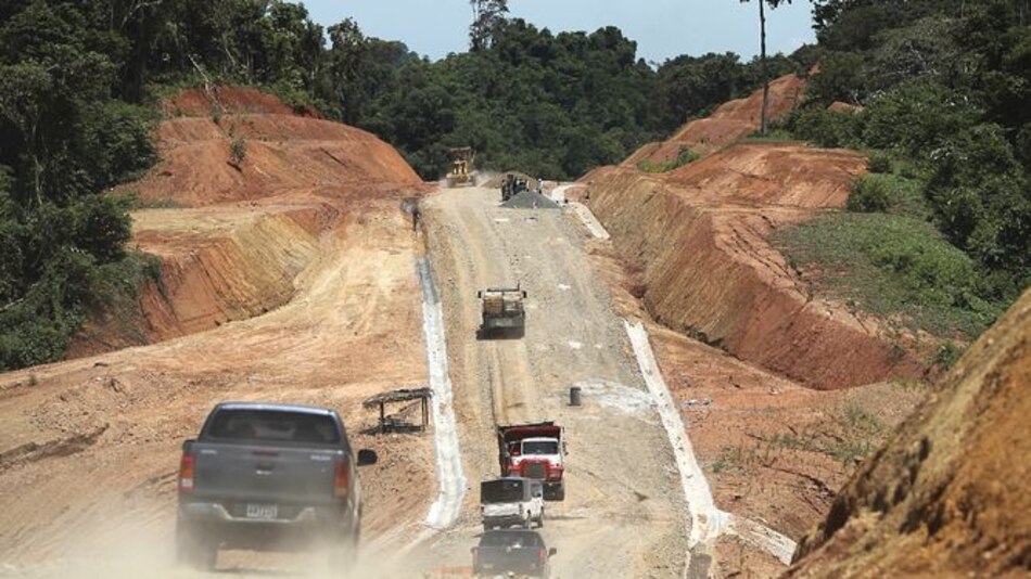 ATP ejecuta fianza en Colón