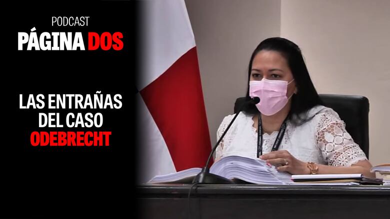 Las entrañas del caso Odebrecht