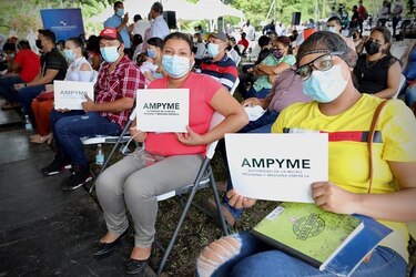 Capital Semilla, el programa que es un secreto de Estado