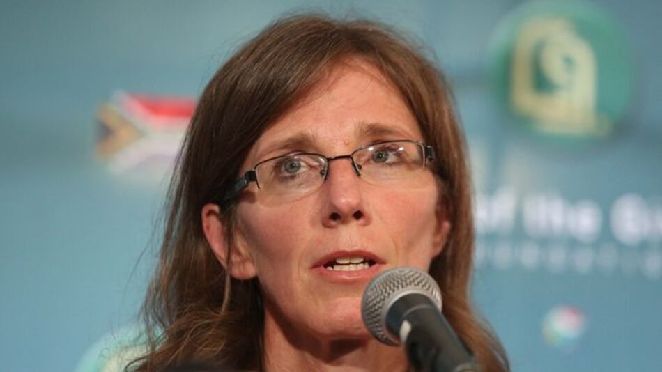 Viuda del rehén sudafricano muerto en Yemen dice que perdona a los asesinos