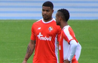 Román Torres: 'Estamos obligados a ganar'