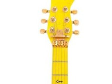 Guitarra de Prince será subastada en Beverly Hills