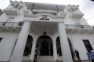 'Partida discrecional del presidente debe ser regulada': Alianza Ciudadana Pro Justicia