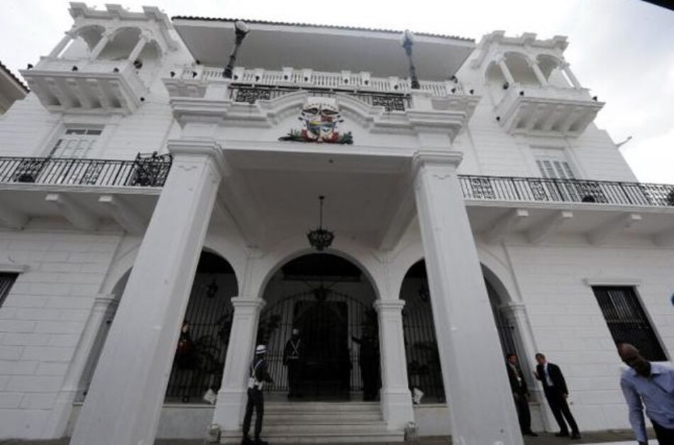 'Partida discrecional del presidente debe ser regulada': Alianza Ciudadana Pro Justicia