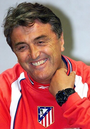 Real Madrid, Atlético y Barcelona lloran la muerte del técnico Radomir Antic