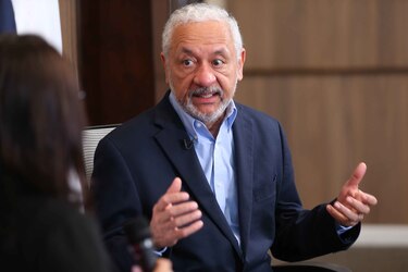 Qué esperar del proyecto de embalse en río Indio: Ricaurte Vásquez responde a las dudas que rodean la megaobra