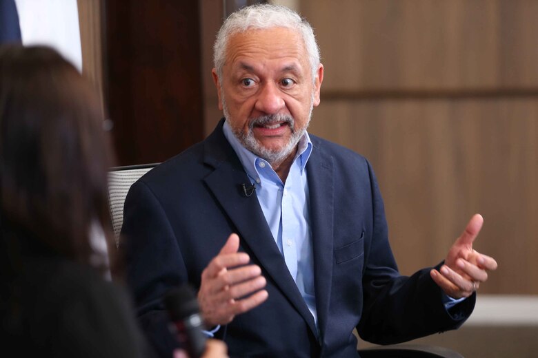 Qué esperar del proyecto de embalse en río Indio: Ricaurte Vásquez responde a las dudas que rodean la megaobra