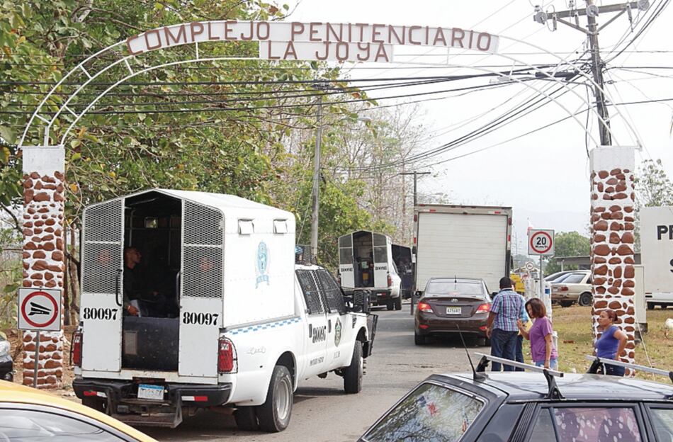 El sistema penitenciario defiende licitación para suministrar alimentos en seis cárceles durante 10 años, a cambio de $441.1 millones