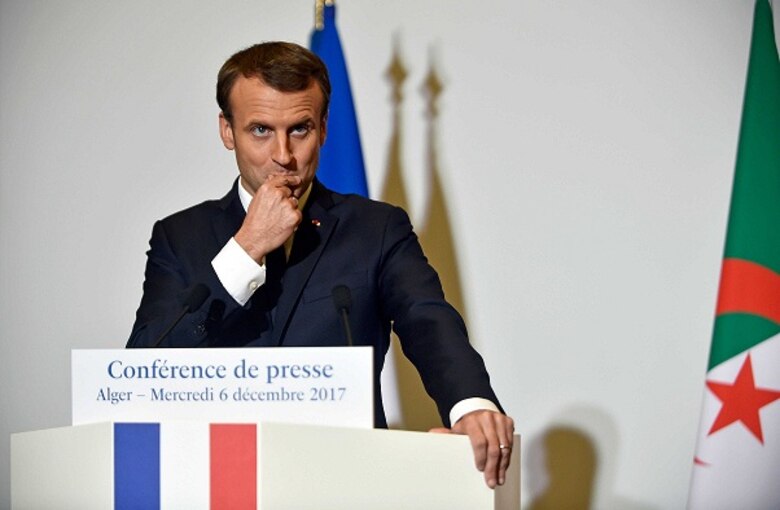 La decisión de Trump sobre Jerusalén suscita una ola de críticas internacionales