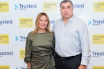Trusted Advisors: Inspirando la planificación y el éxito financiero en su exitosa conferencia