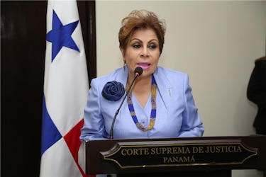 ¿Quiénes son los nuevos magistrados suplentes de la Corte?