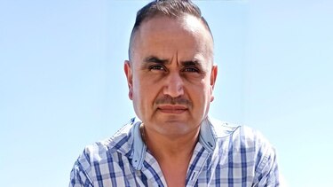 El agricultor mexicano que murió al huir de una redada migratoria en California por la que llaman a una huelga en el campo