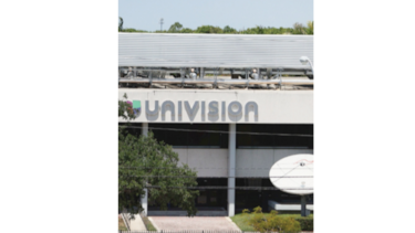 Televisa y Univisión se fusionan, van por el mercado latino