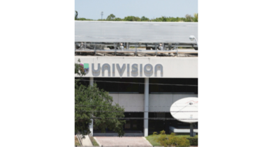 Televisa y Univisión se fusionan, van por el mercado latino