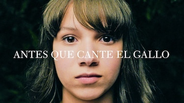 La transición de niña a mujer