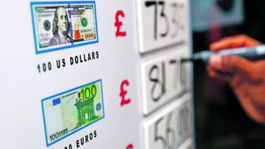 Draghi vuelve a tropezar