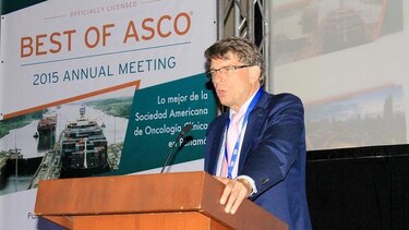 La ciencia personalizada busca combatir el cáncer