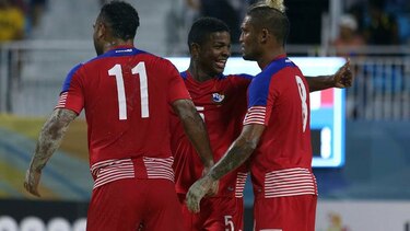 Panamá conoce su futuro en el Mundial de Fútbol Playa