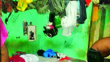 Acuerdo permite fin de huelga de reclusos en cárcel de Deborah