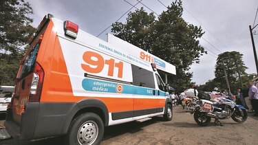 Sistema 911 acogerá a todas las líneas de emergencia de Panamá