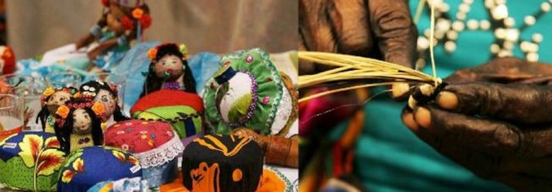 Todo listo para nuevo encuentro folclórico en Bocas del Toro