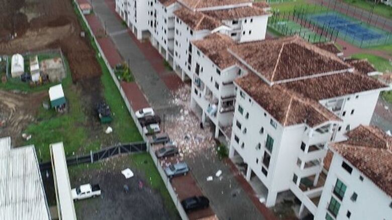 Costa Mare: Ministerio Público pide cooperación a la ciudadanía en la investigación