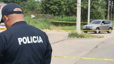 Dictan detención provisional para dos personas por homicidio en Pacora