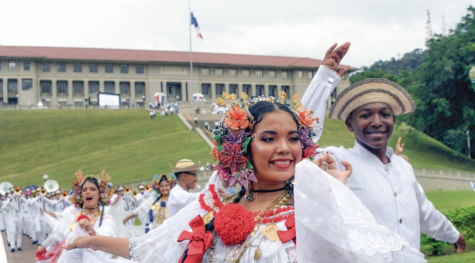 Ricaurte Vásquez afirma que el cambio climático es una amenaza