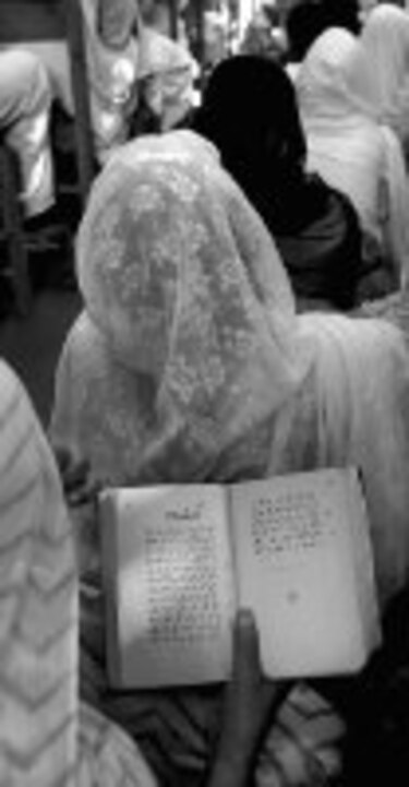 ‘Secretos del Corán’