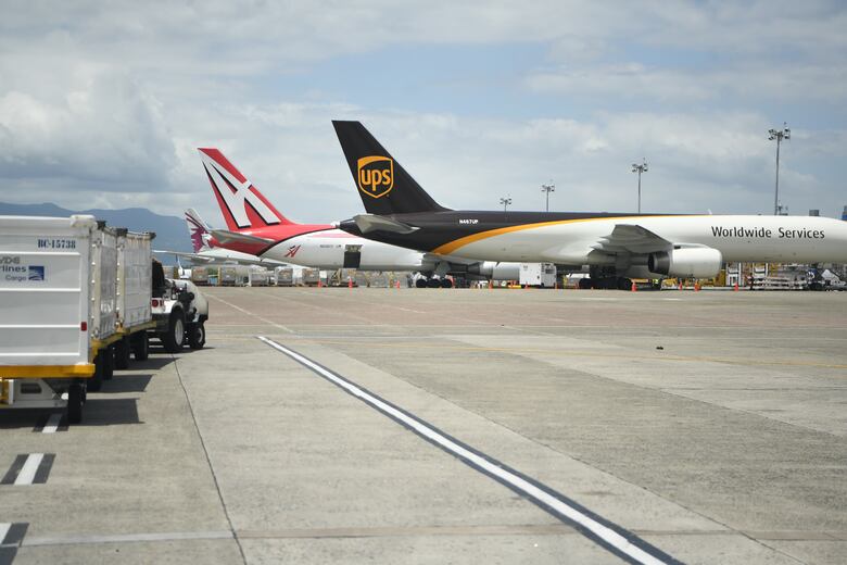 Panamá debe consolidar su liderazgo logístico y transformarse en referente de innovación en América Latina, resalta el BID