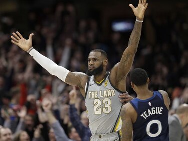 Los Cavs se desarman al dejar ir a Wade, Rose y Thomas