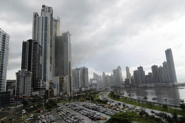 Panamá estudia un crédito con el FMI en caso de crisis del sistema bancario