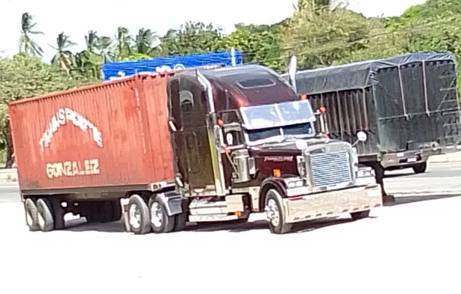 Un camión con cloro para potabilizadoras de Bocas y Chiriquí no ha podido llegar debido a cierre en la Interamericana