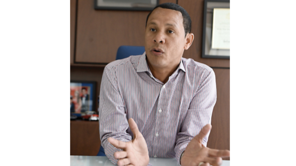 Consulta de norma sobre patronatos seguirá: Brands