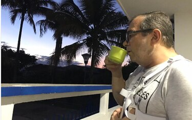 Timochenko recibe alta médica en medio de elecciones legislativas
