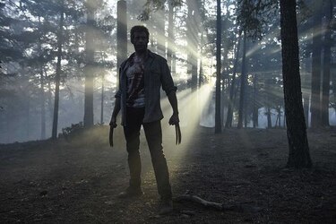 'Logan' recauda 85.3 millones de dólares en su primer fin de semana